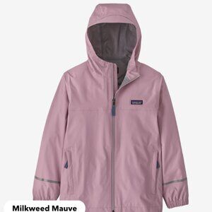 Kids' Torrentshell 3L Rain Jacket